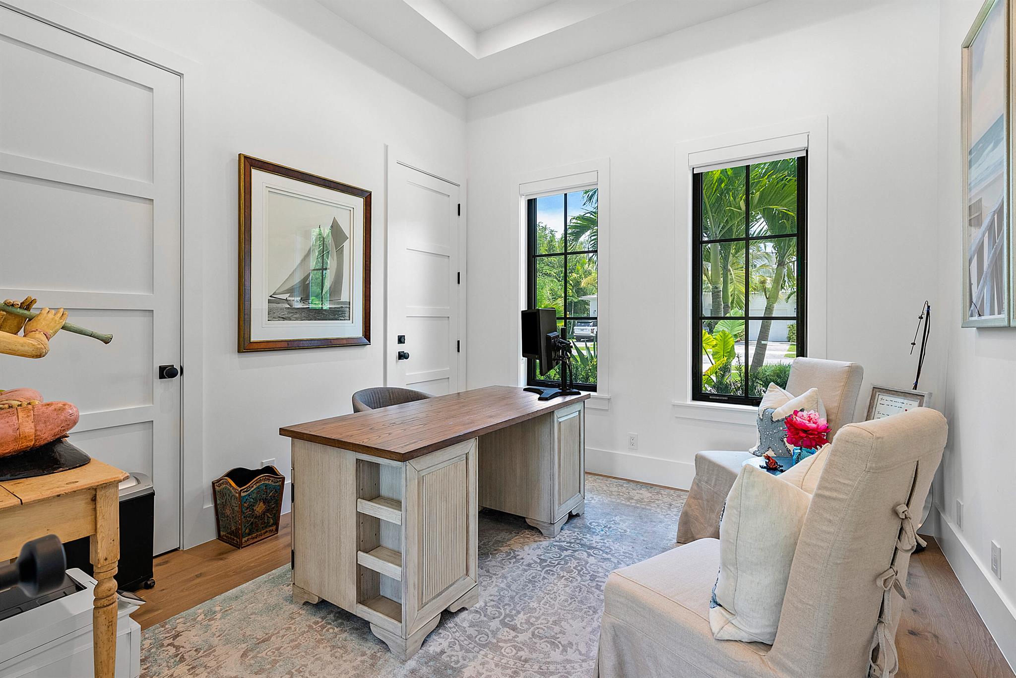 DELL PARK - Residential