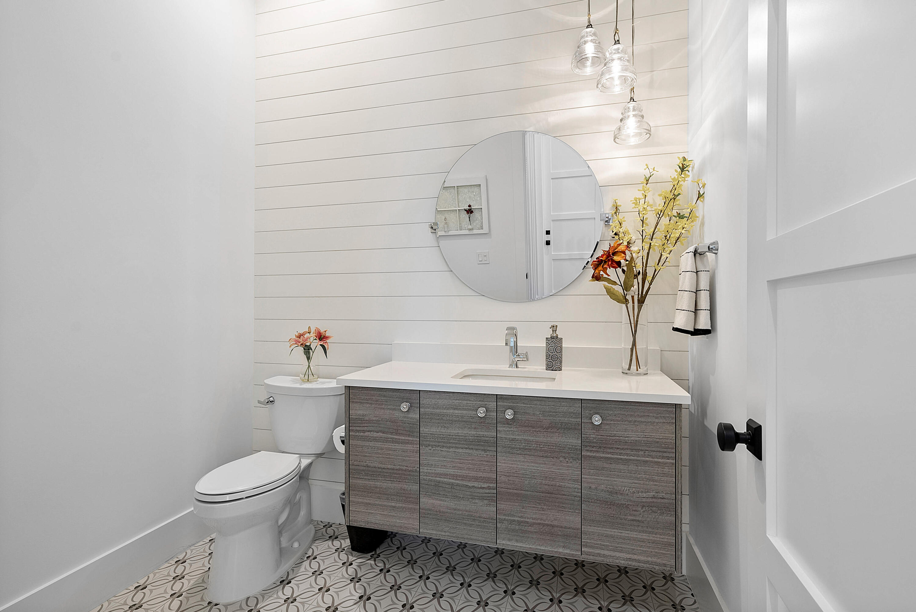 DELL PARK - Residential