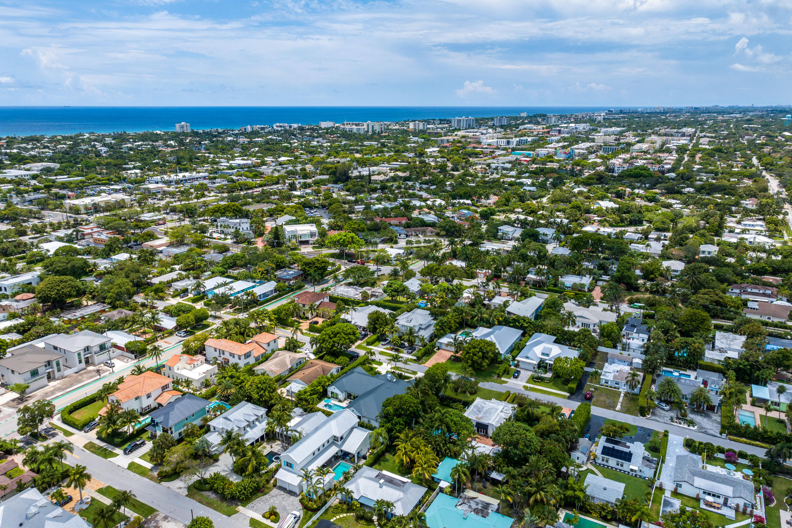 DELL PARK - Residential