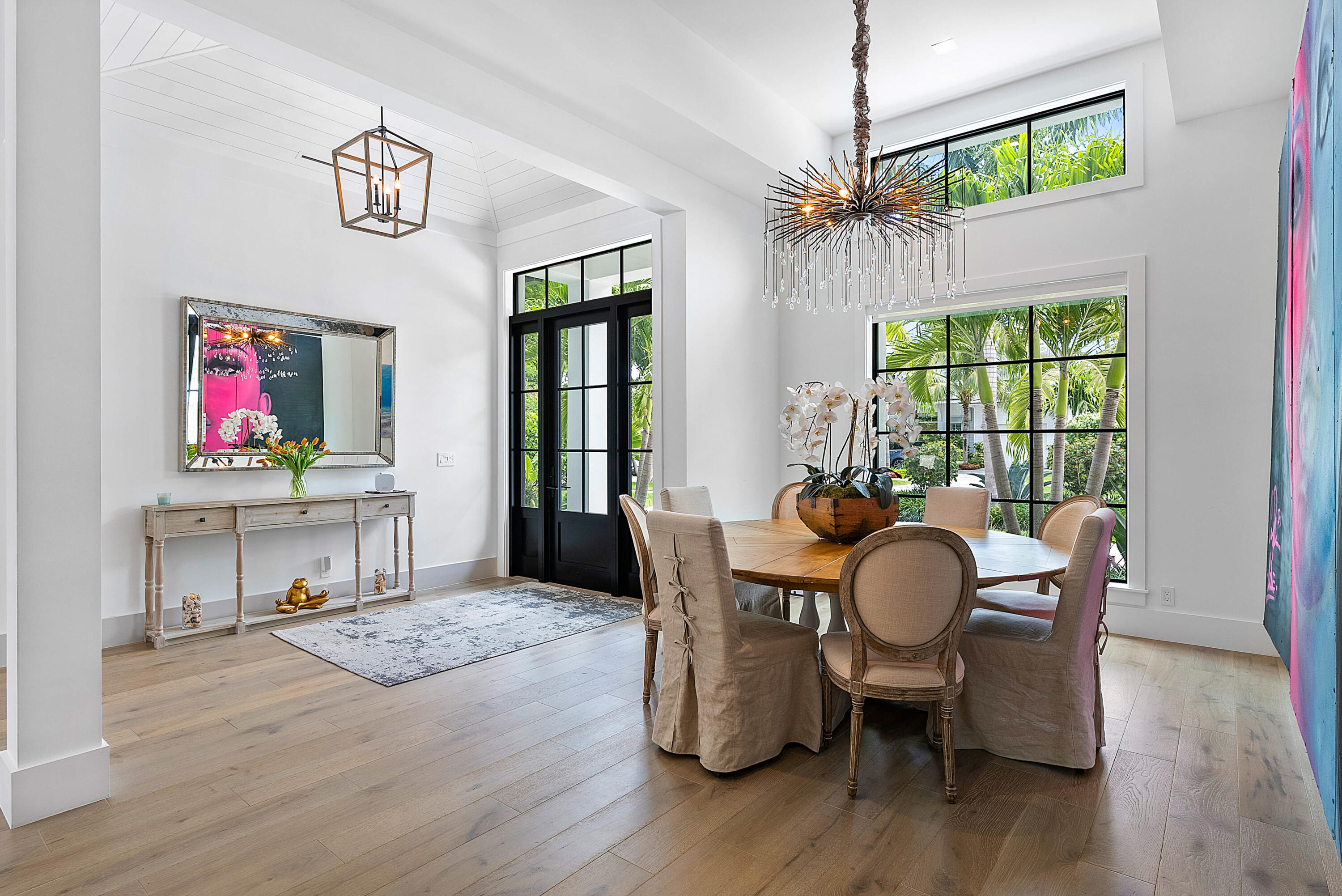 DELL PARK - Residential