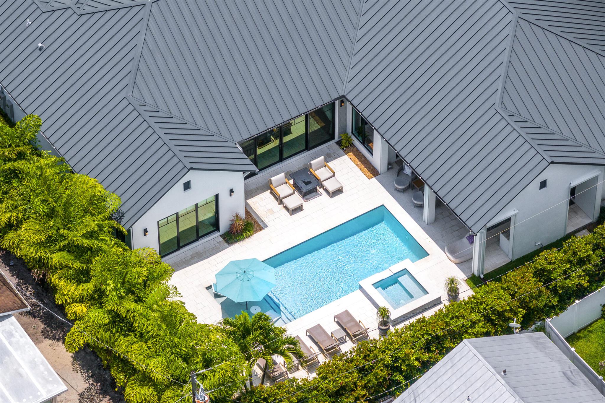 DELL PARK - Residential