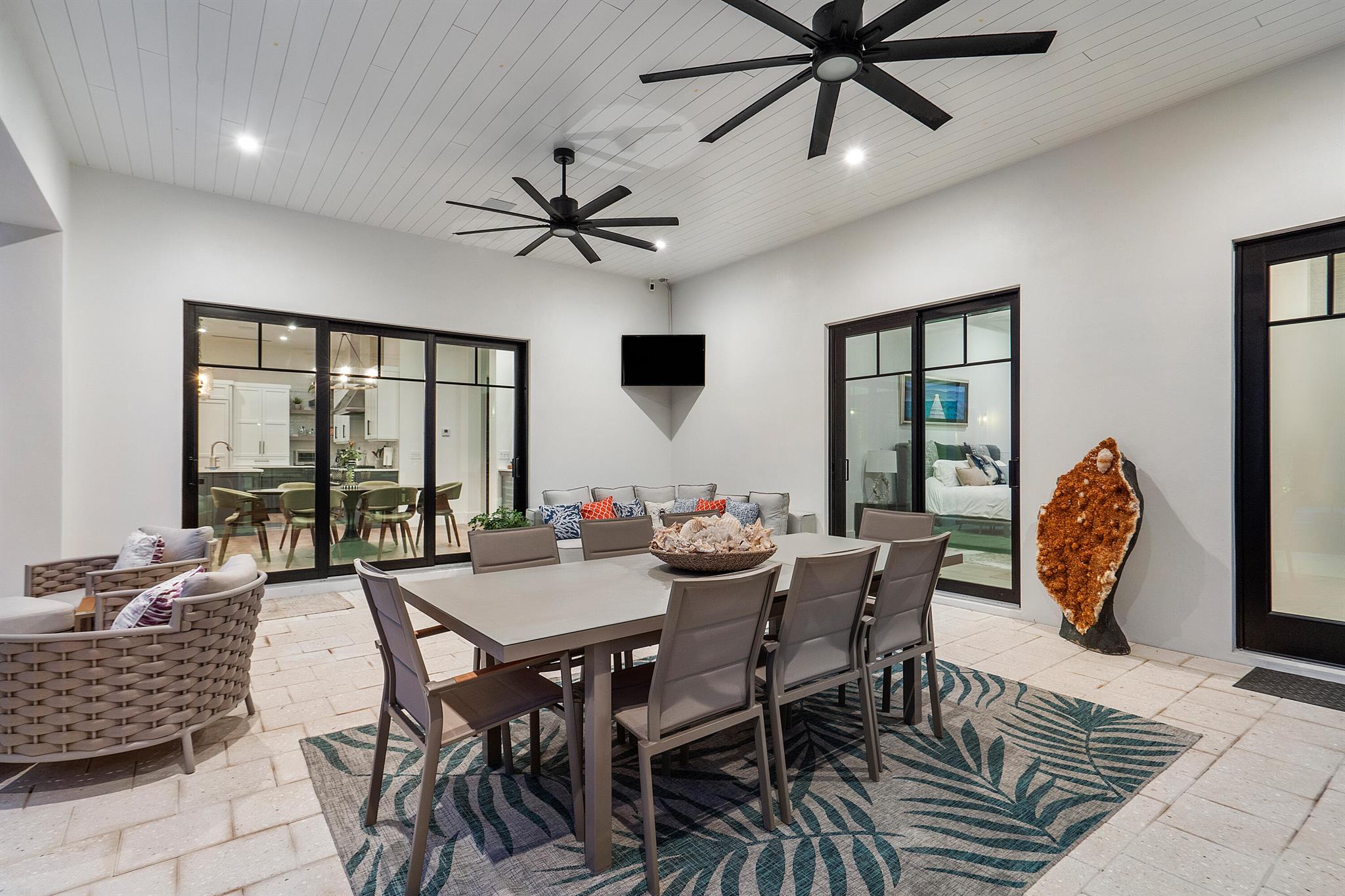 DELL PARK - Residential