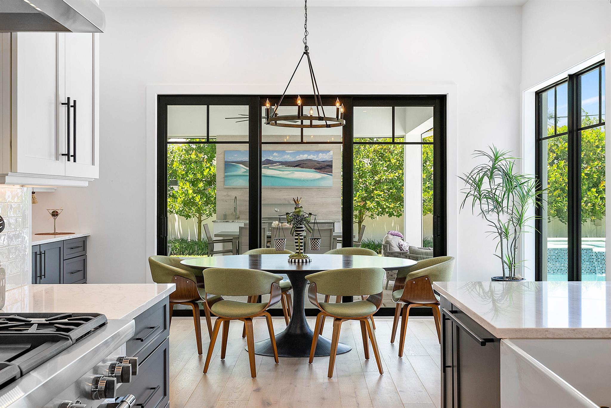 DELL PARK - Residential