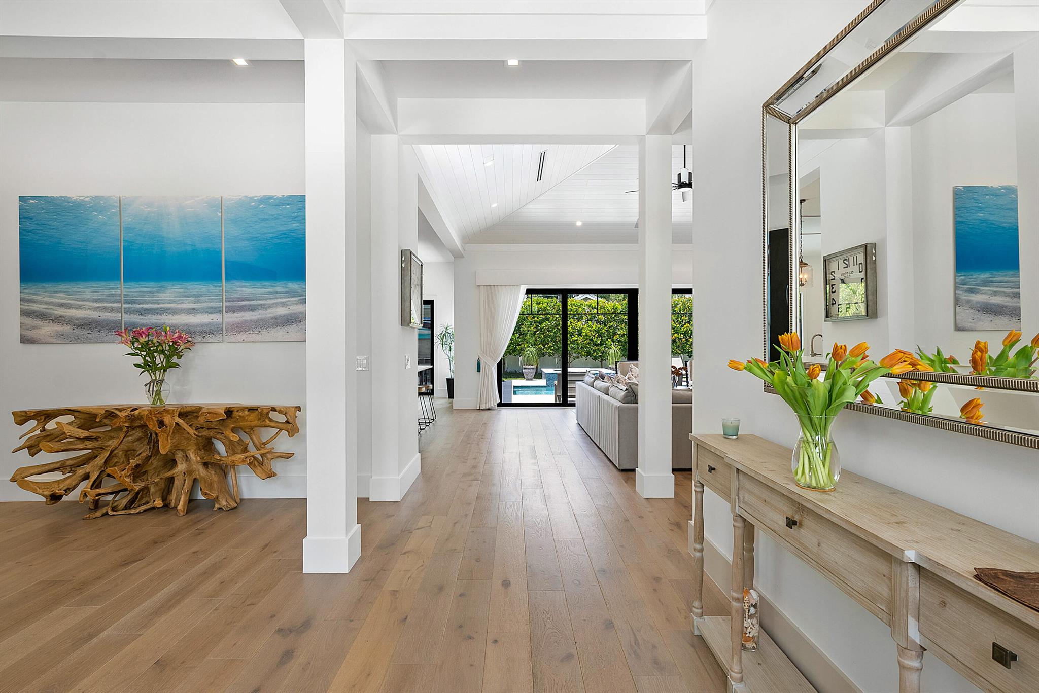 DELL PARK - Residential