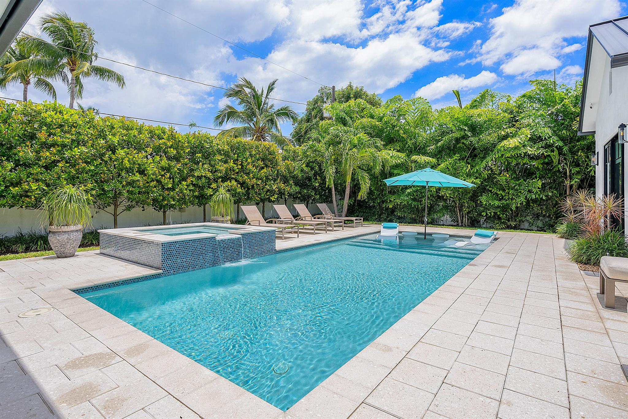 DELL PARK - Residential