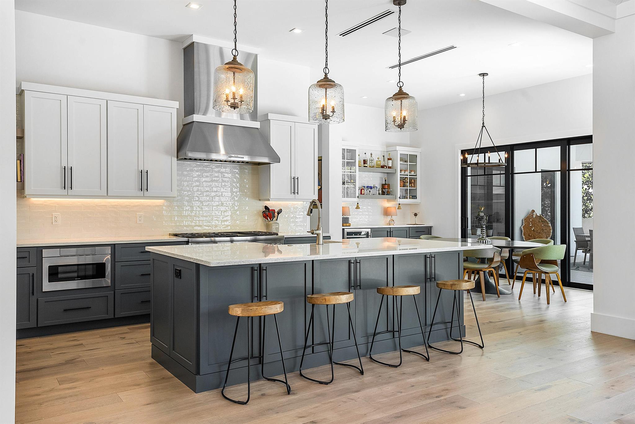 DELL PARK - Residential