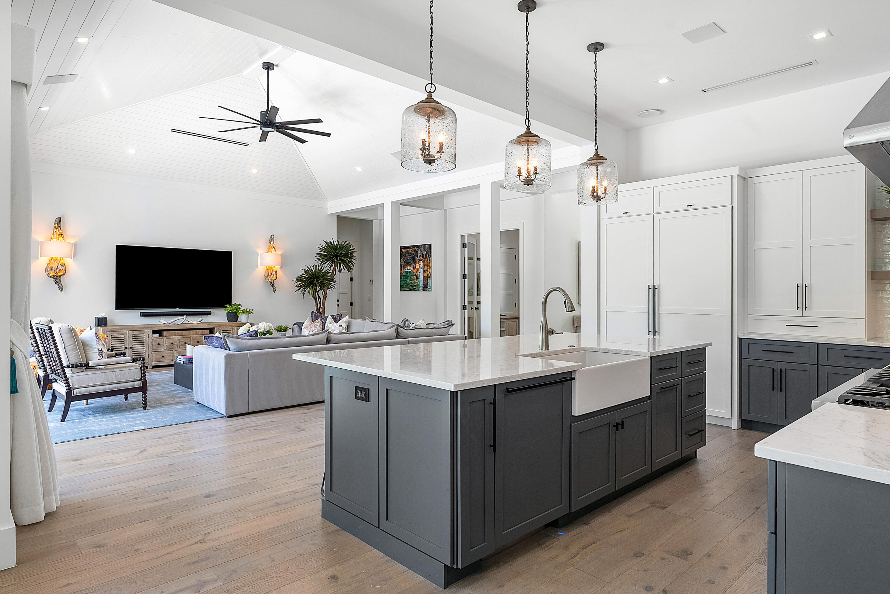 DELL PARK - Residential