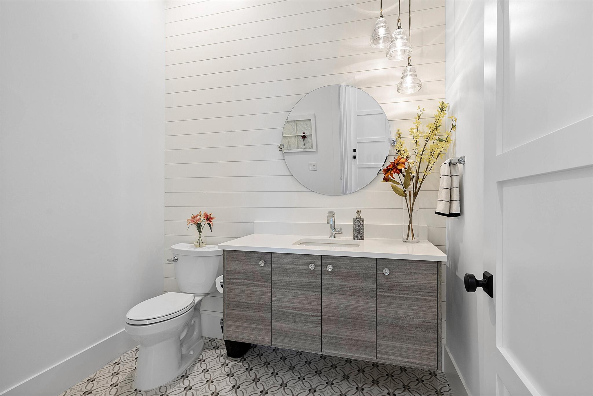 DELL PARK - Residential