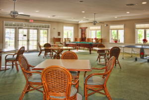 HARBOUR ISLE AT HUTCHINSON ISLAND WEST, A CONDOMIN - Residential Lease