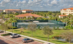 HARBOUR ISLE AT HUTCHINSON ISLAND WEST, A CONDOMIN - Residential Lease