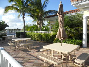 HARBOUR ISLE AT HUTCHINSON ISLAND WEST, A CONDOMIN - Residential Lease