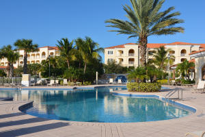HARBOUR ISLE AT HUTCHINSON ISLAND WEST, A CONDOMIN - Residential Lease