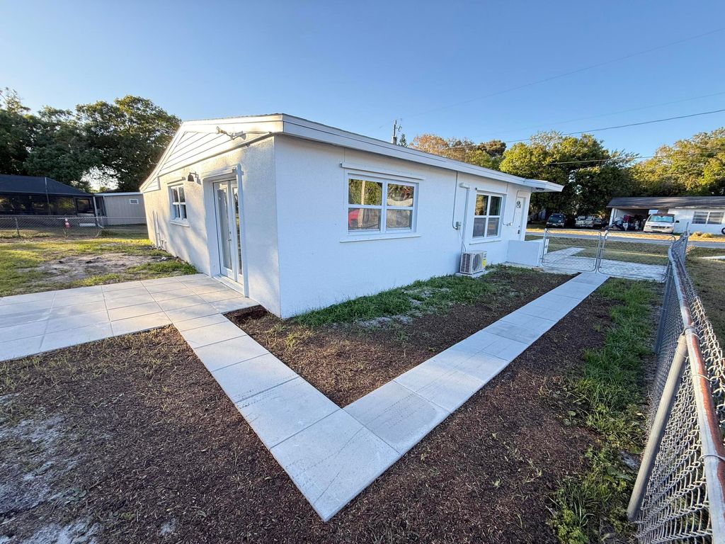 Photo of 5045 Garner St #A, Fort Pierce, FL 34981 (MLS # R11161228)