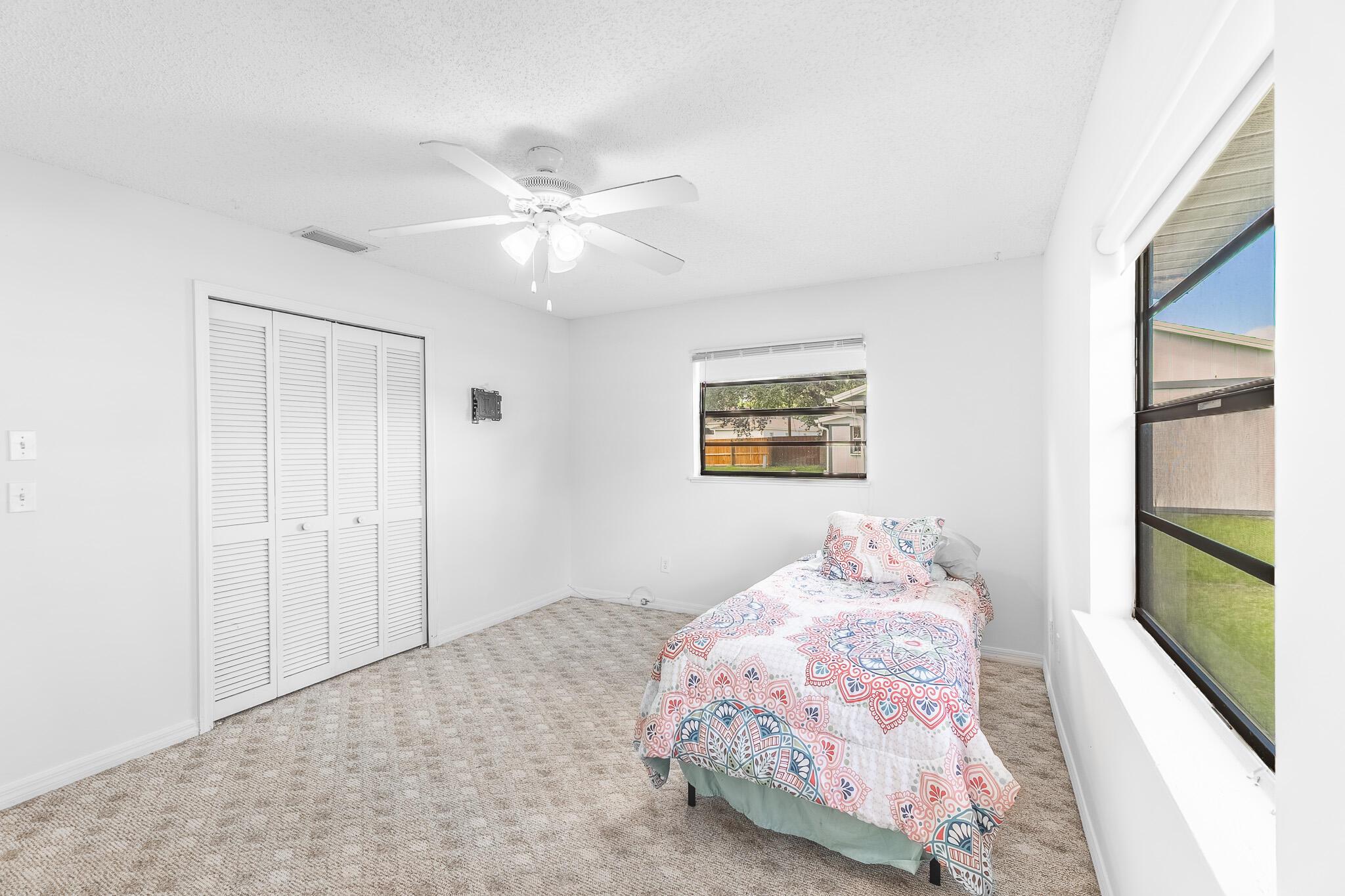PORT ST LUCIE SECTION 25 - Residential