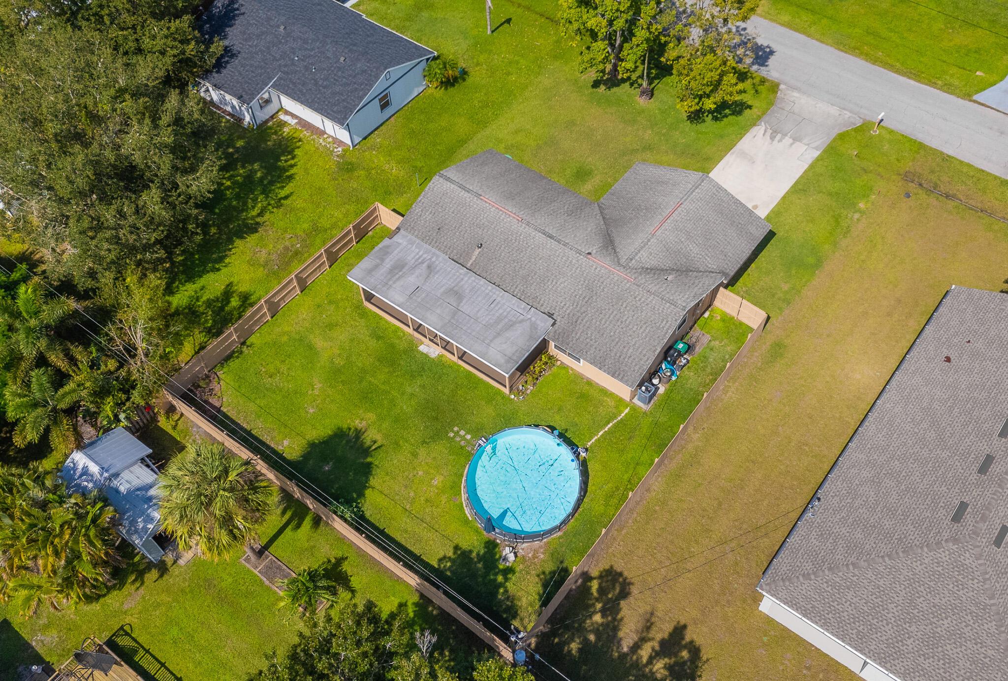 PORT ST LUCIE SECTION 25 - Residential