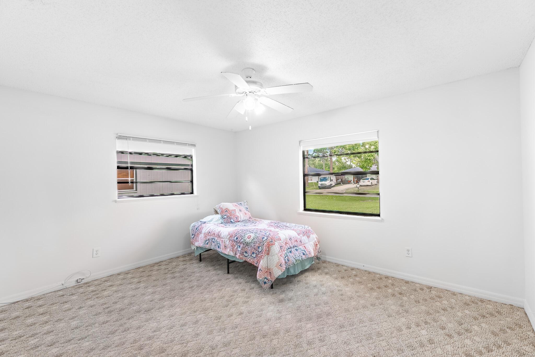 PORT ST LUCIE SECTION 25 - Residential