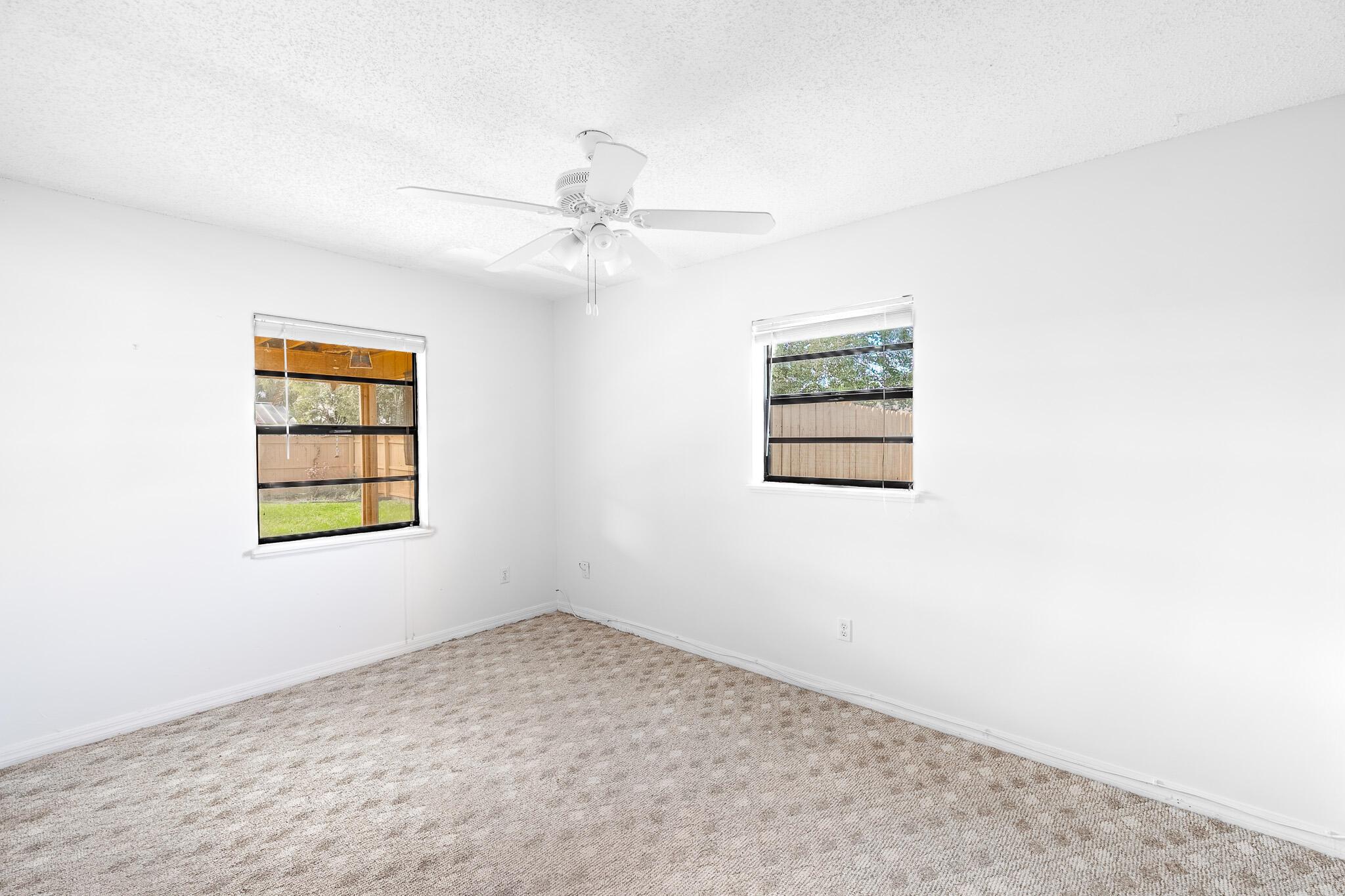 PORT ST LUCIE SECTION 25 - Residential