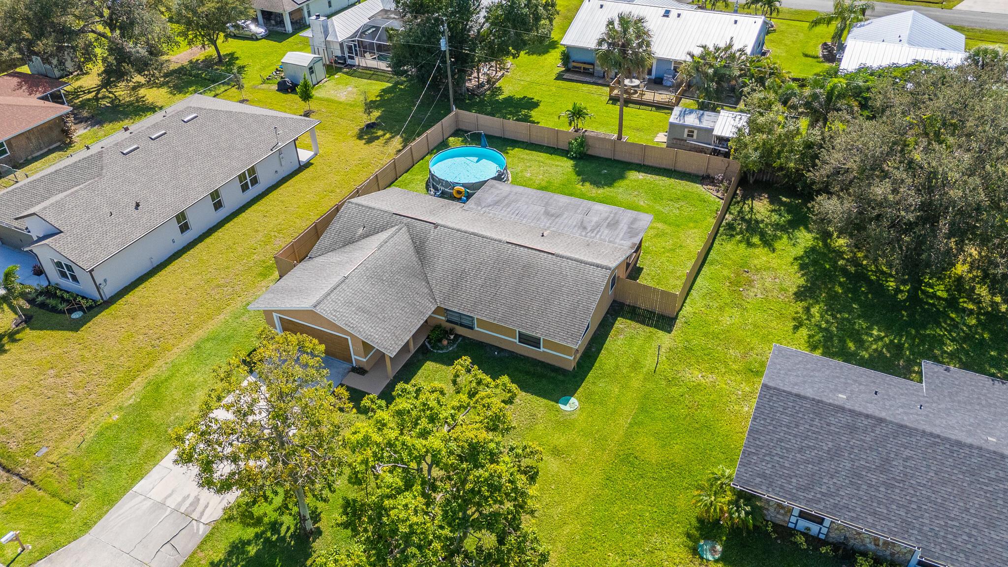 PORT ST LUCIE SECTION 25 - Residential
