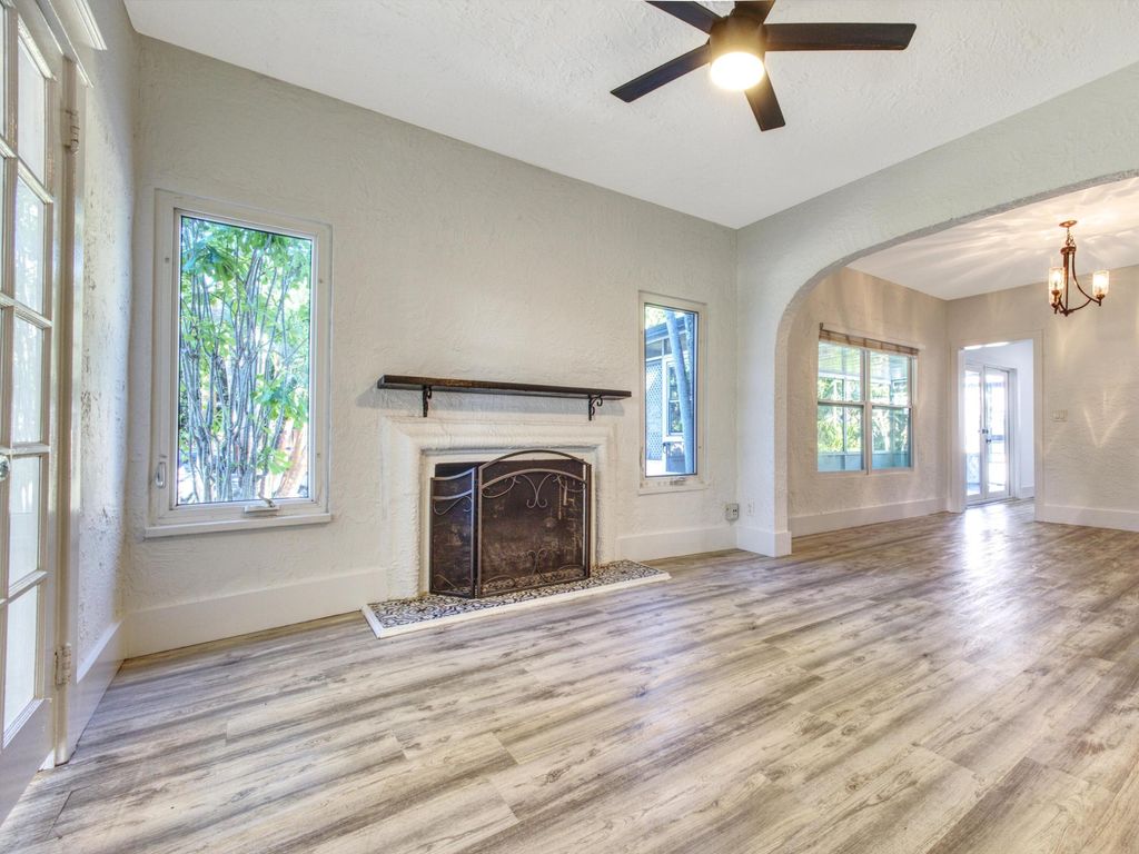 Photo of 621 Winters Street, West Palm Beach, FL 33405 (MLS # R11031045)