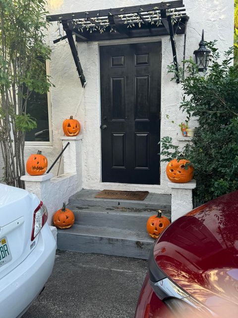 A home in West Palm Beach