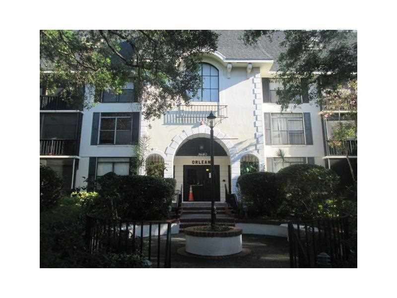 INTERNATIONAL VILLAGE - Residential