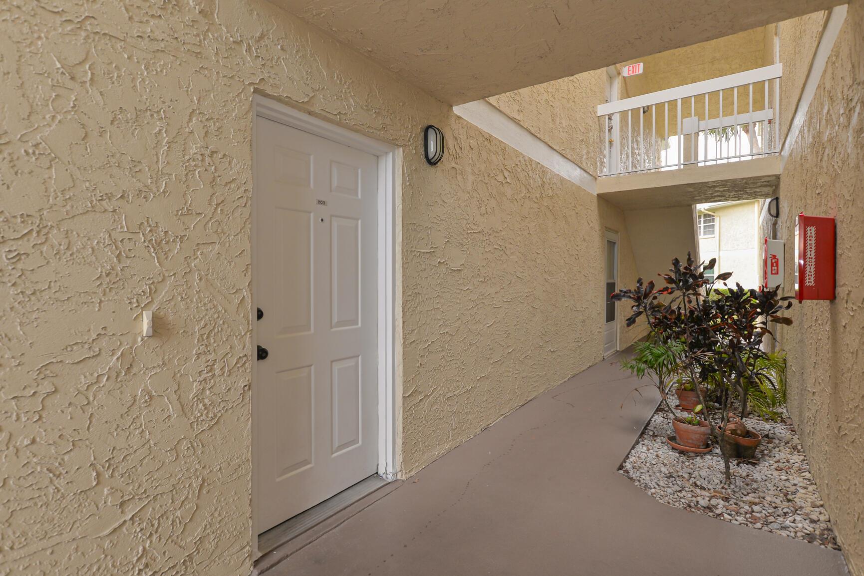 MIDPORT PLACE II, A CONDO - Residential Lease