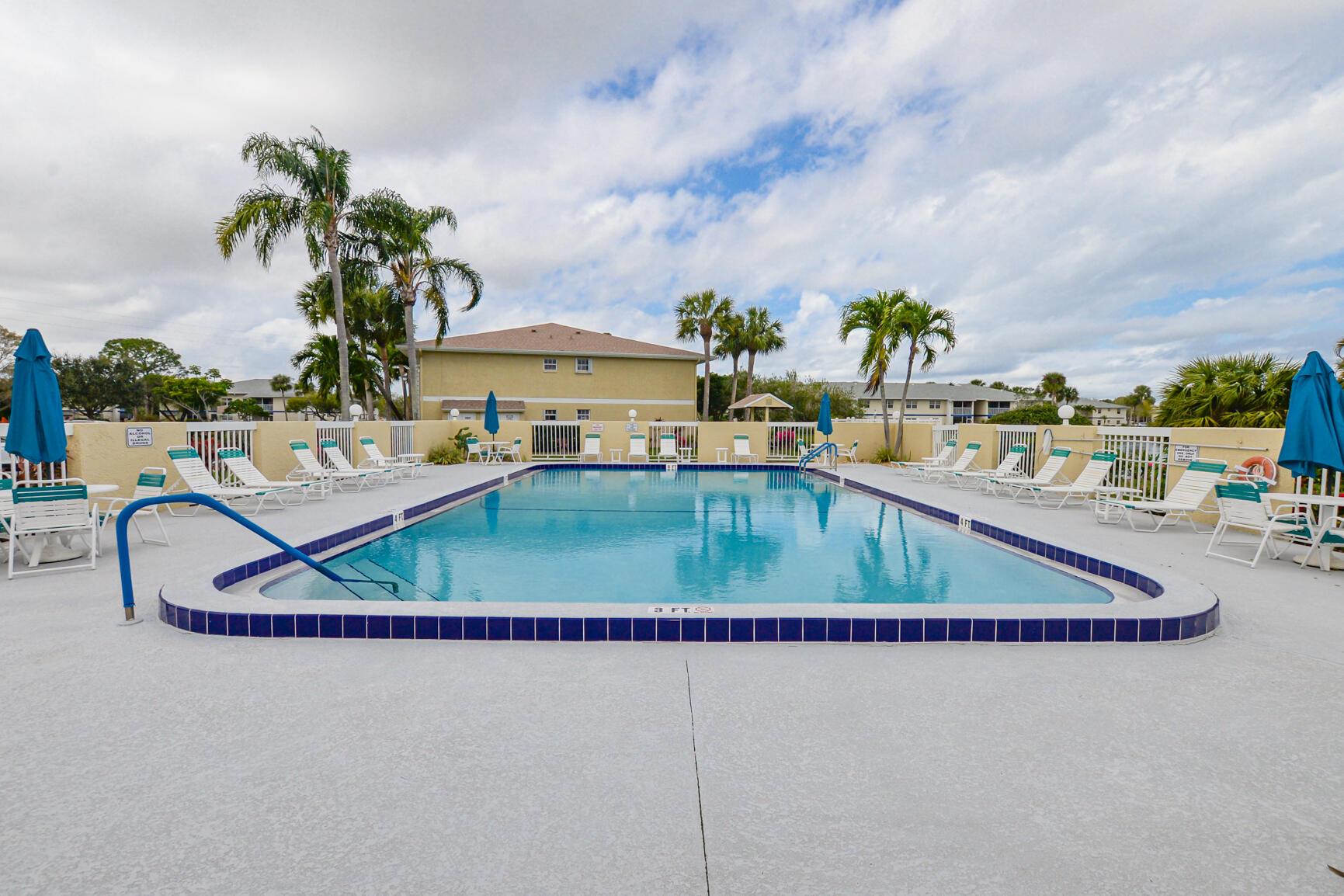 MIDPORT PLACE II, A CONDO - Residential Lease