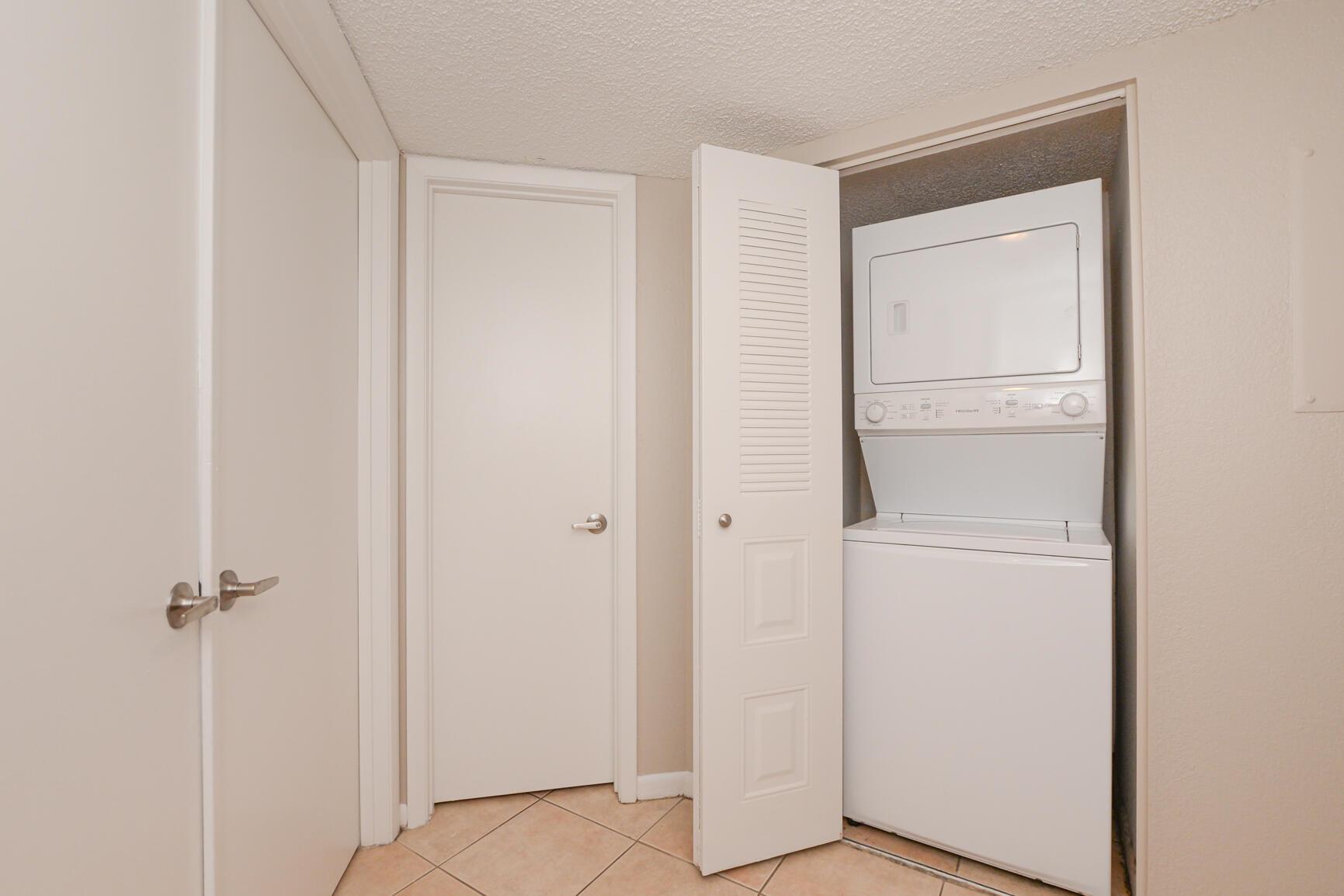 MIDPORT PLACE II, A CONDO - Residential Lease