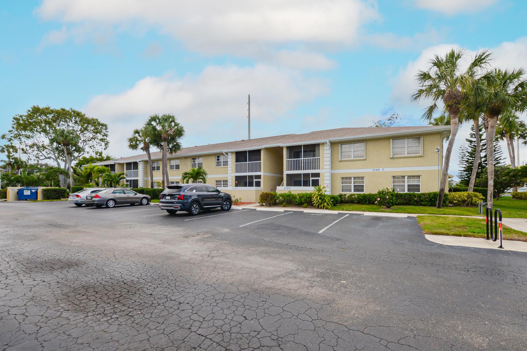MIDPORT PLACE II, A CONDO - Residential Lease