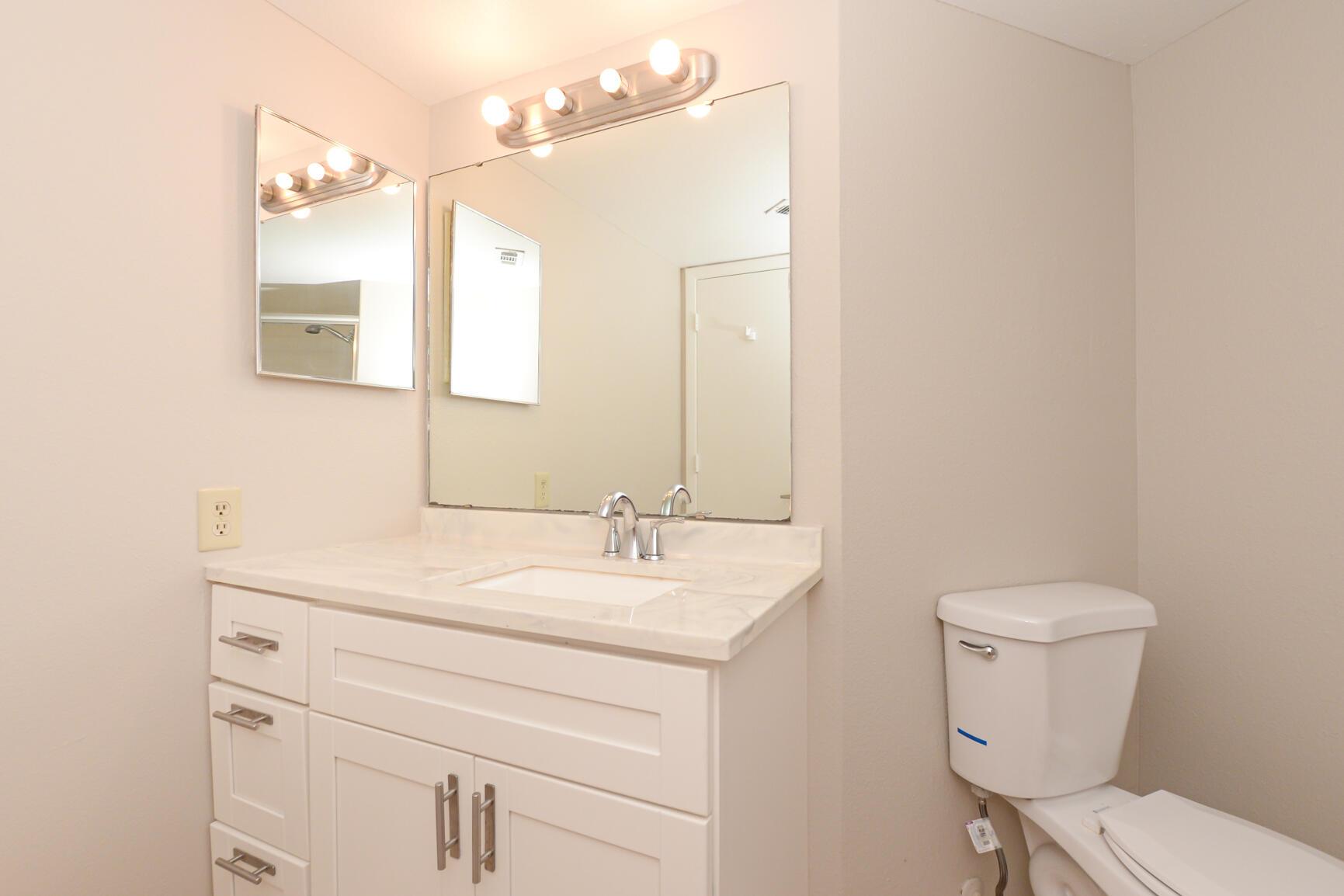 MIDPORT PLACE II, A CONDO - Residential Lease