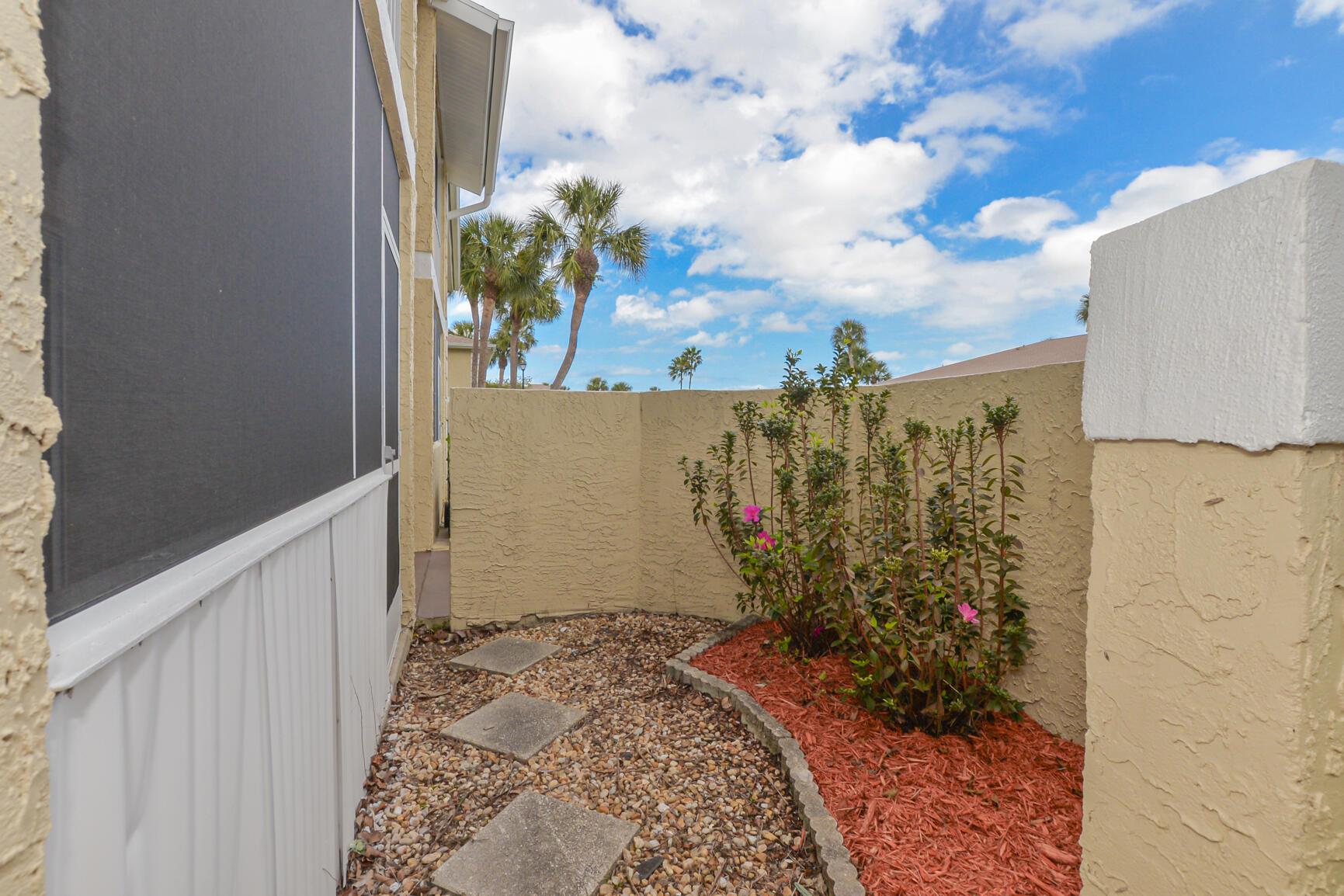 MIDPORT PLACE II, A CONDO - Residential Lease