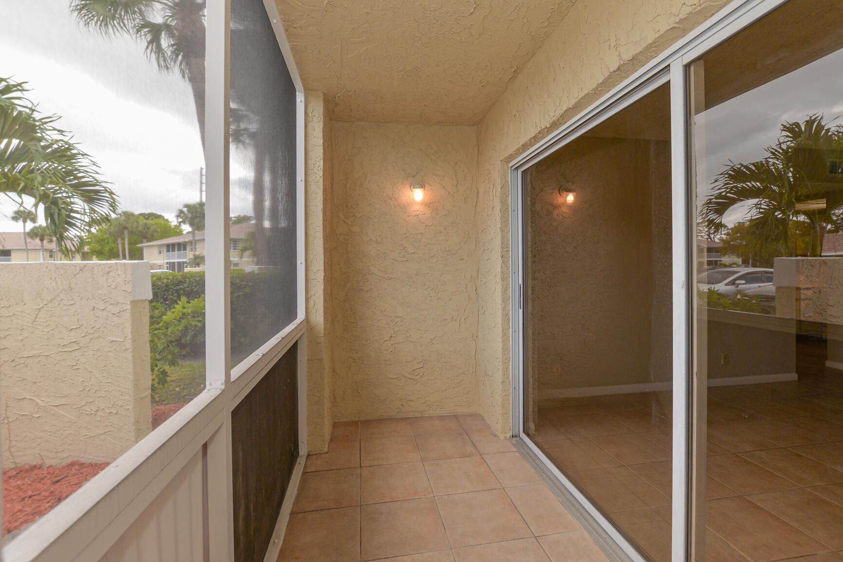 MIDPORT PLACE II, A CONDO - Residential Lease