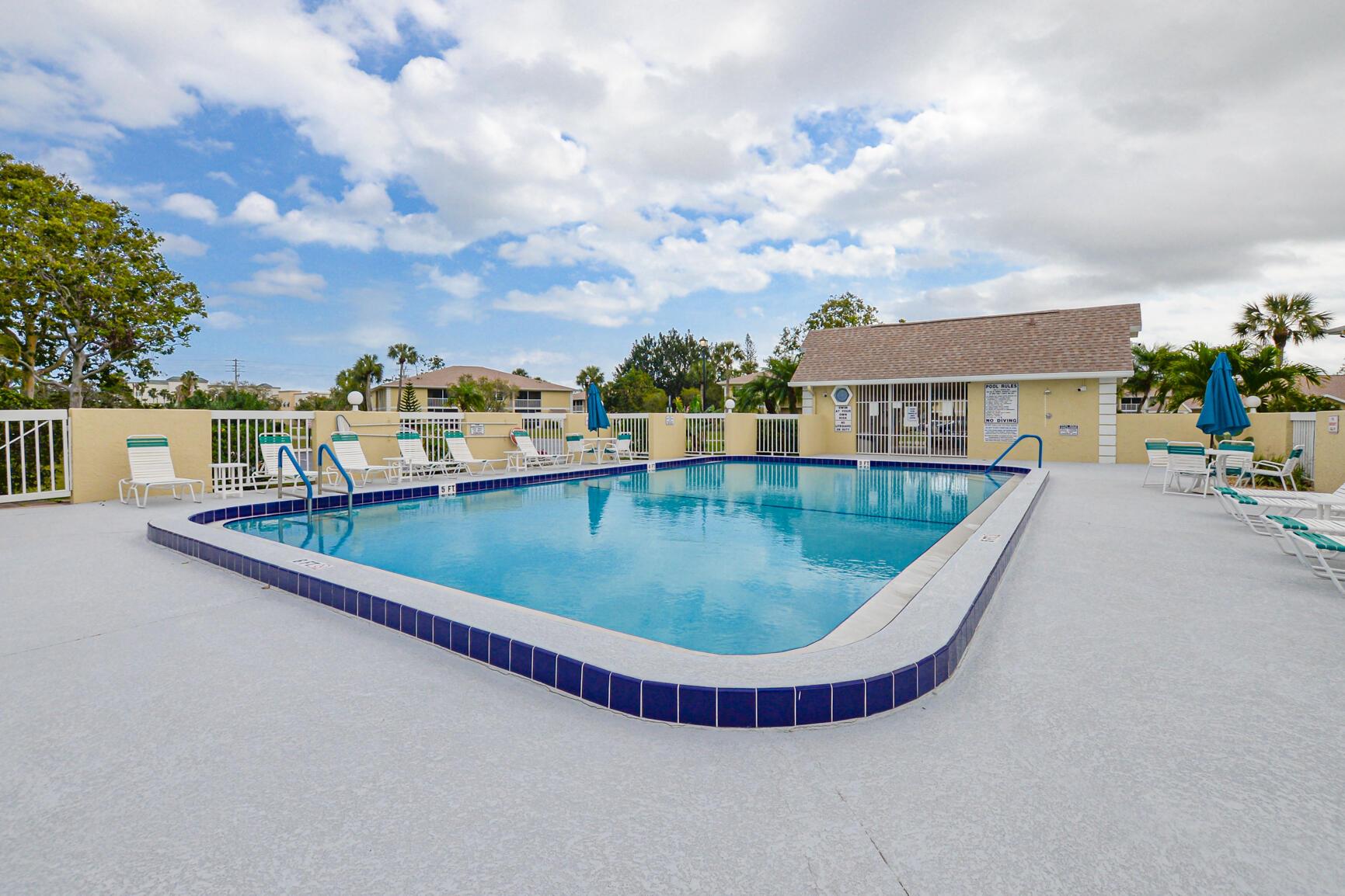 MIDPORT PLACE II, A CONDO - Residential Lease