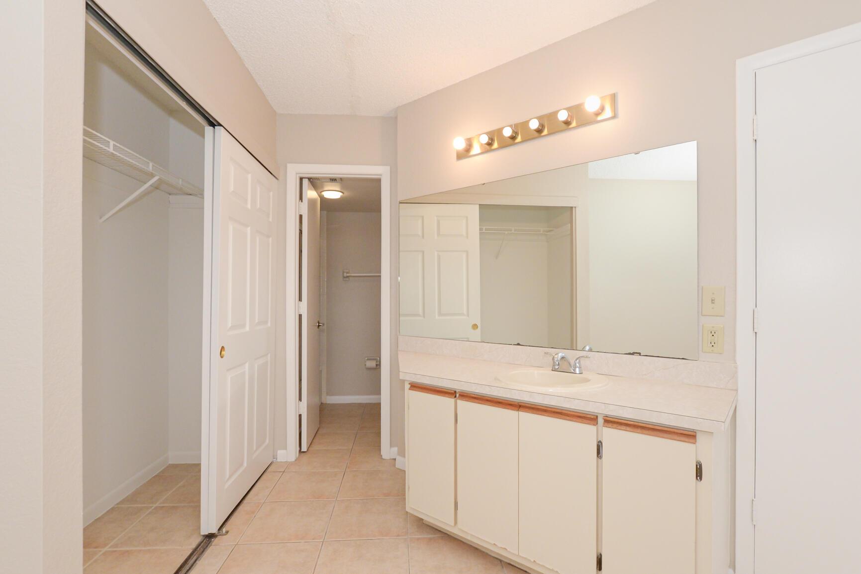 MIDPORT PLACE II, A CONDO - Residential Lease