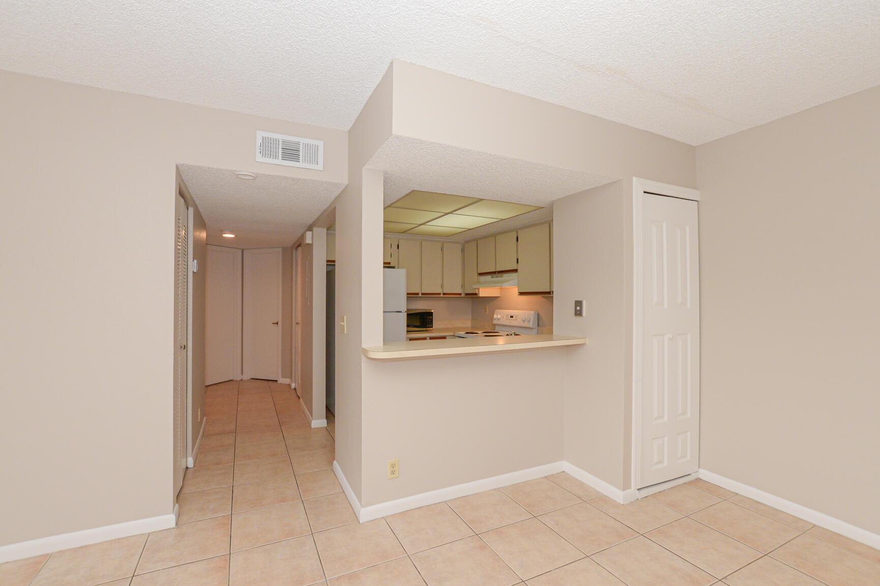 MIDPORT PLACE II, A CONDO - Residential Lease