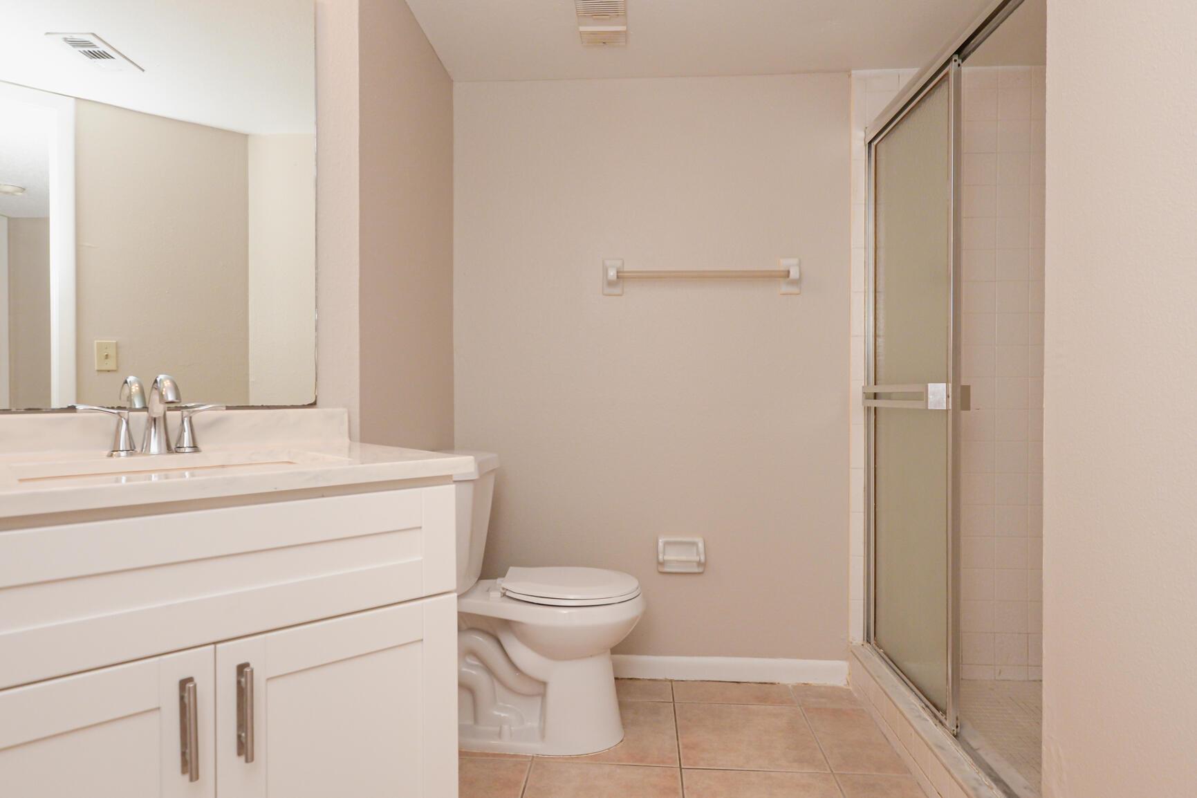 MIDPORT PLACE II, A CONDO - Residential Lease