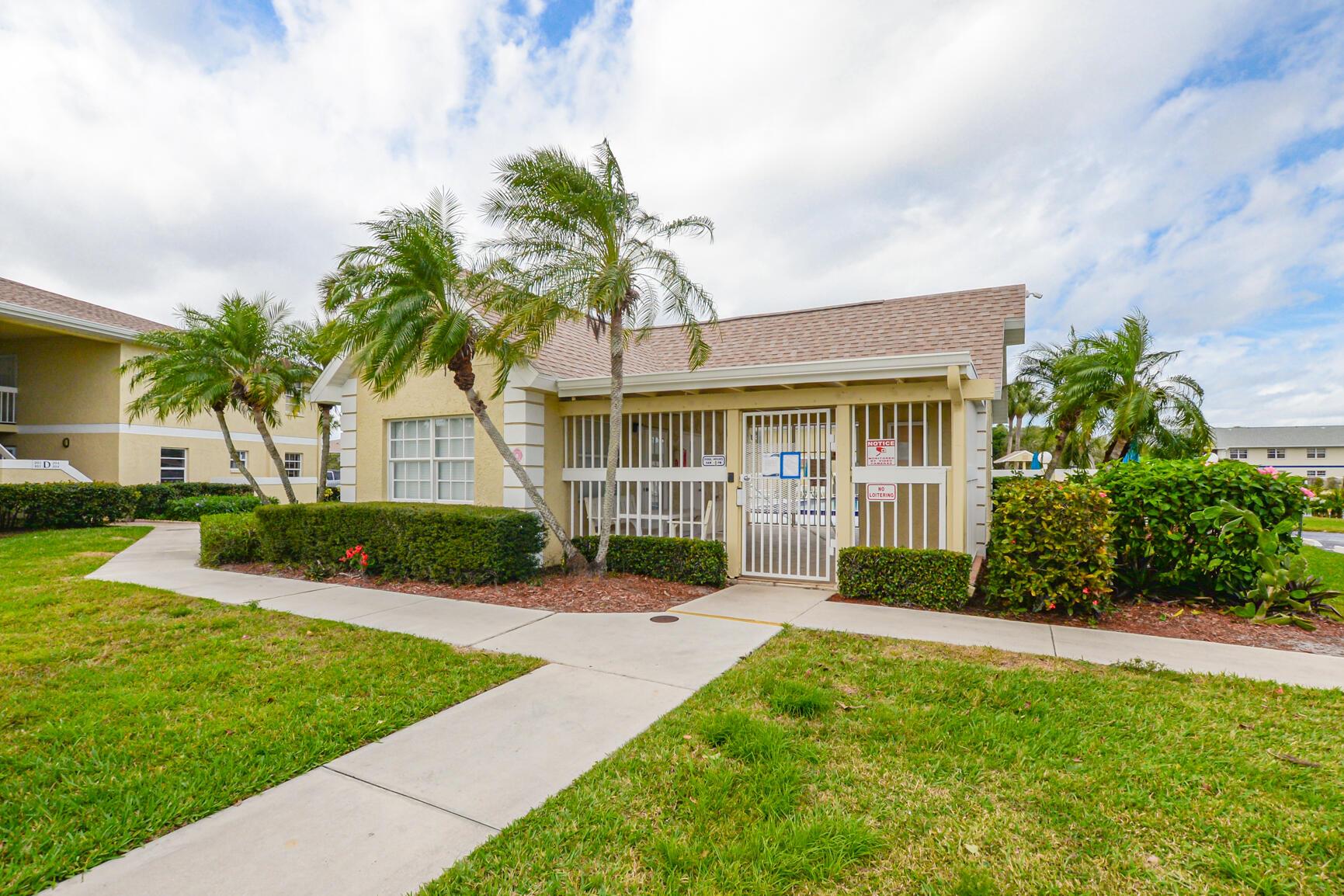 MIDPORT PLACE II, A CONDO - Residential Lease
