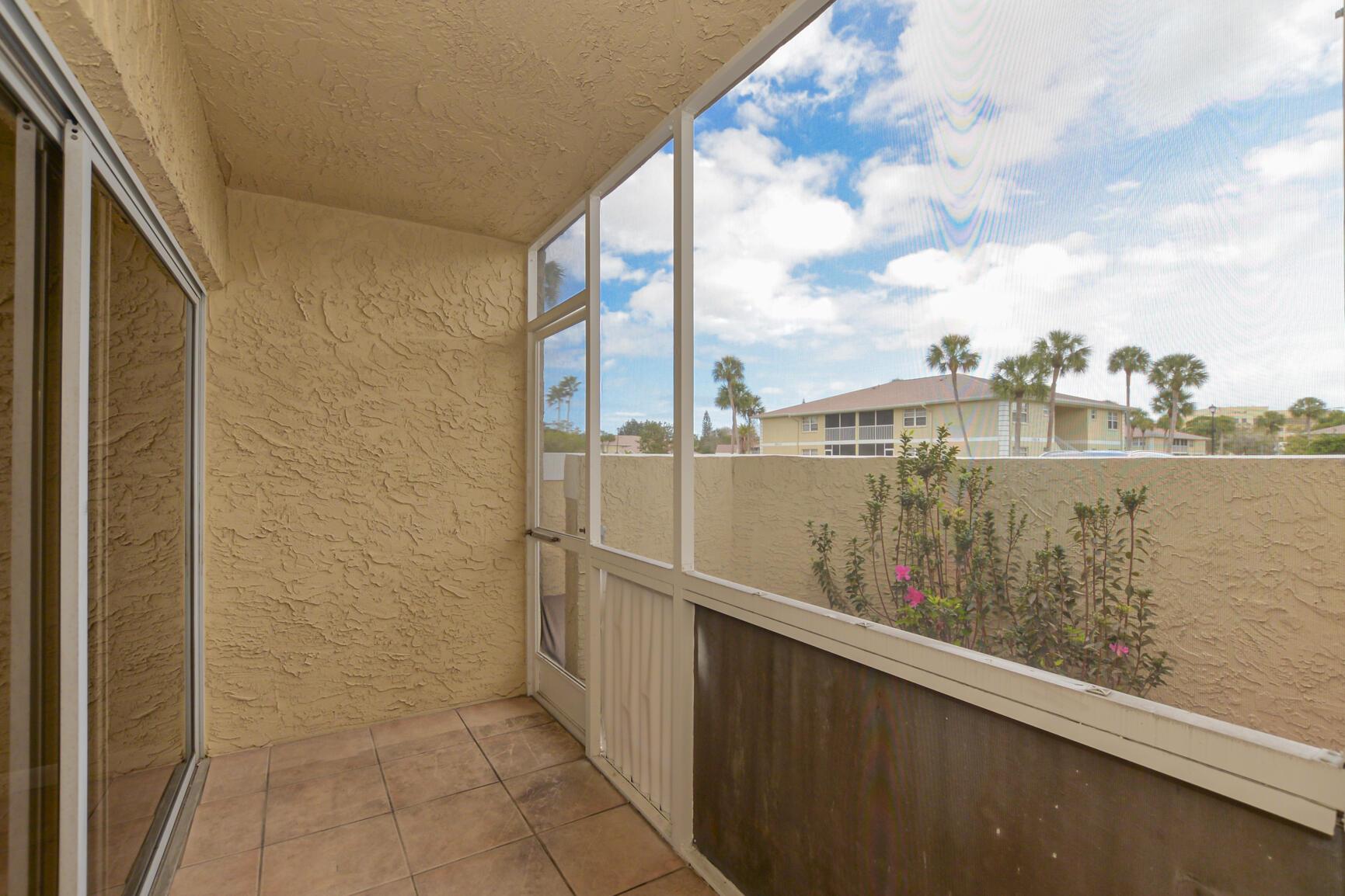 MIDPORT PLACE II, A CONDO - Residential Lease