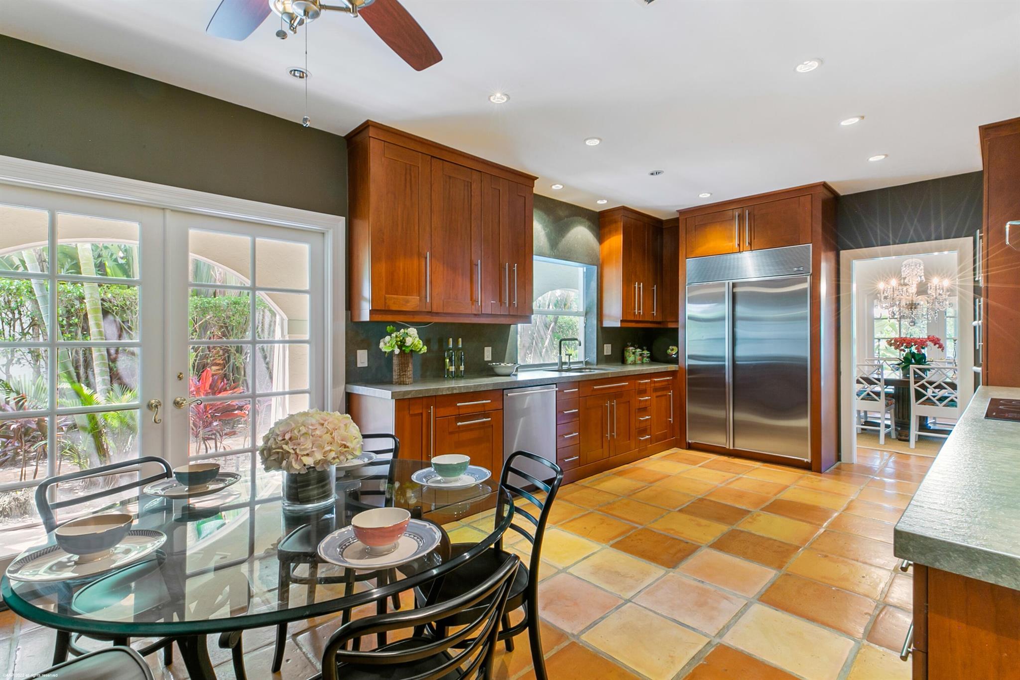 Golf Brook / BROOKSIDE 2 - Residential