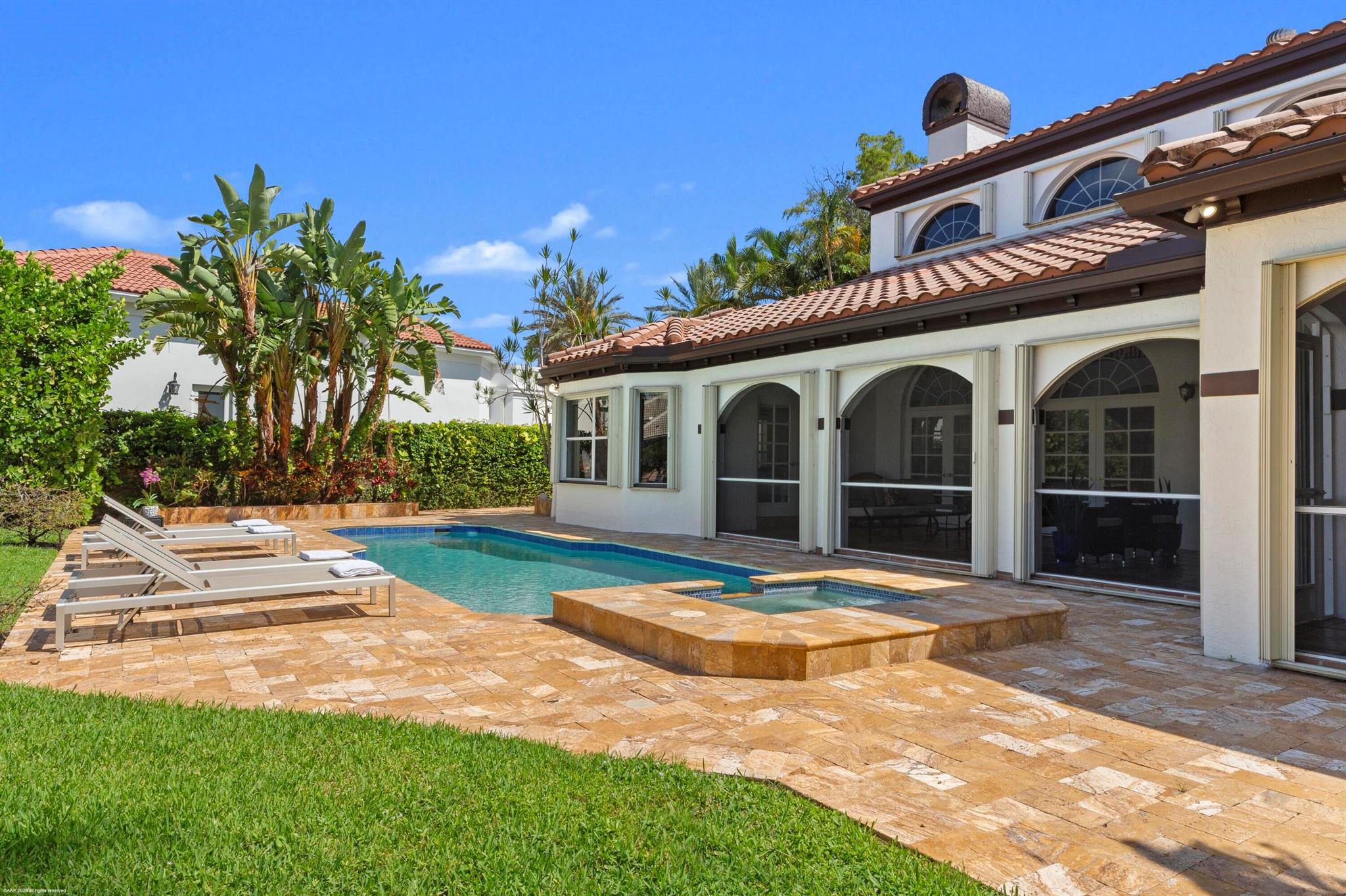 Golf Brook / BROOKSIDE 2 - Residential