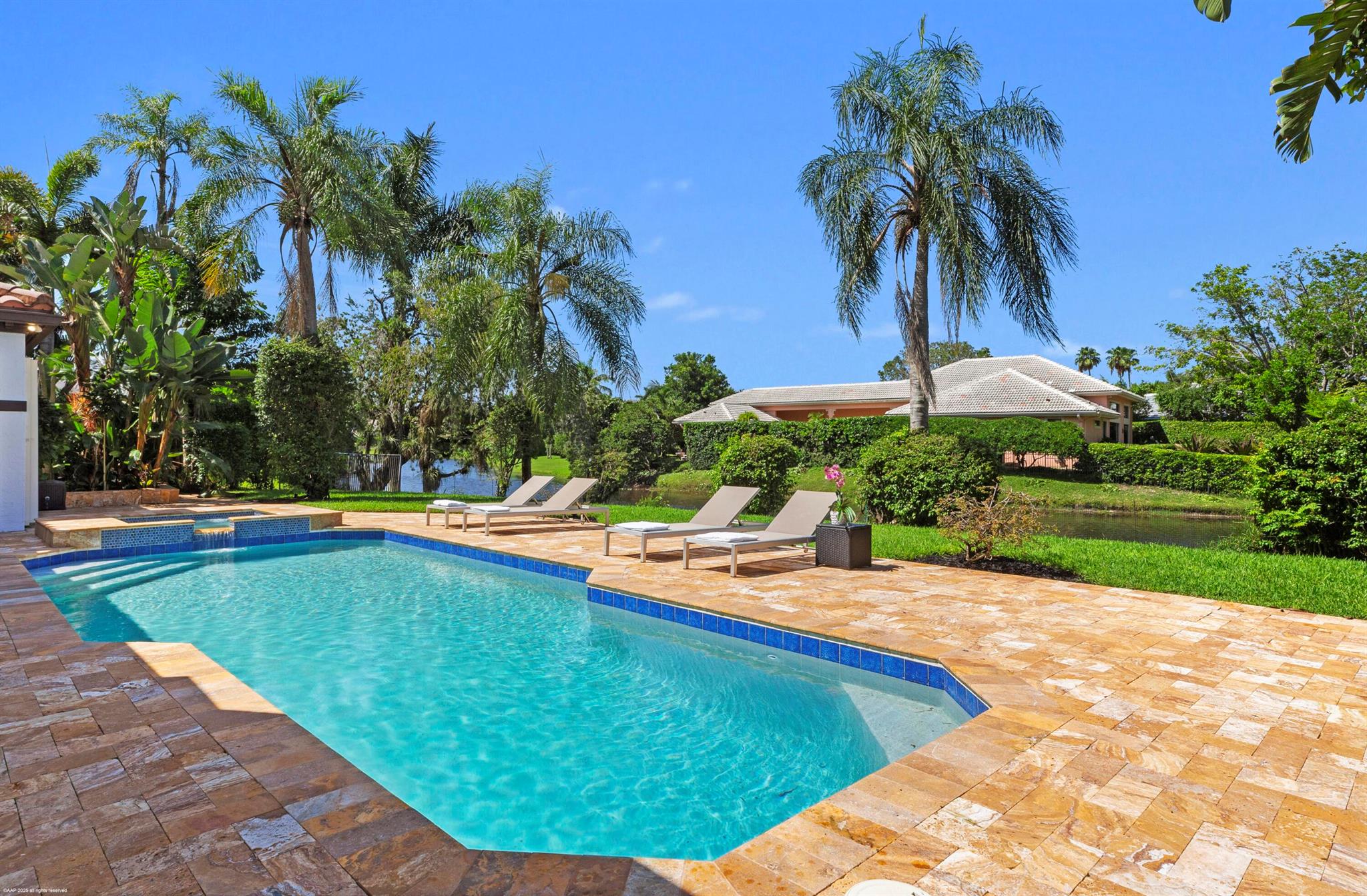 Golf Brook / BROOKSIDE 2 - Residential