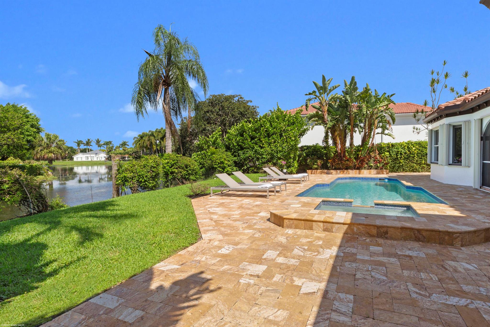 Golf Brook / BROOKSIDE 2 - Residential