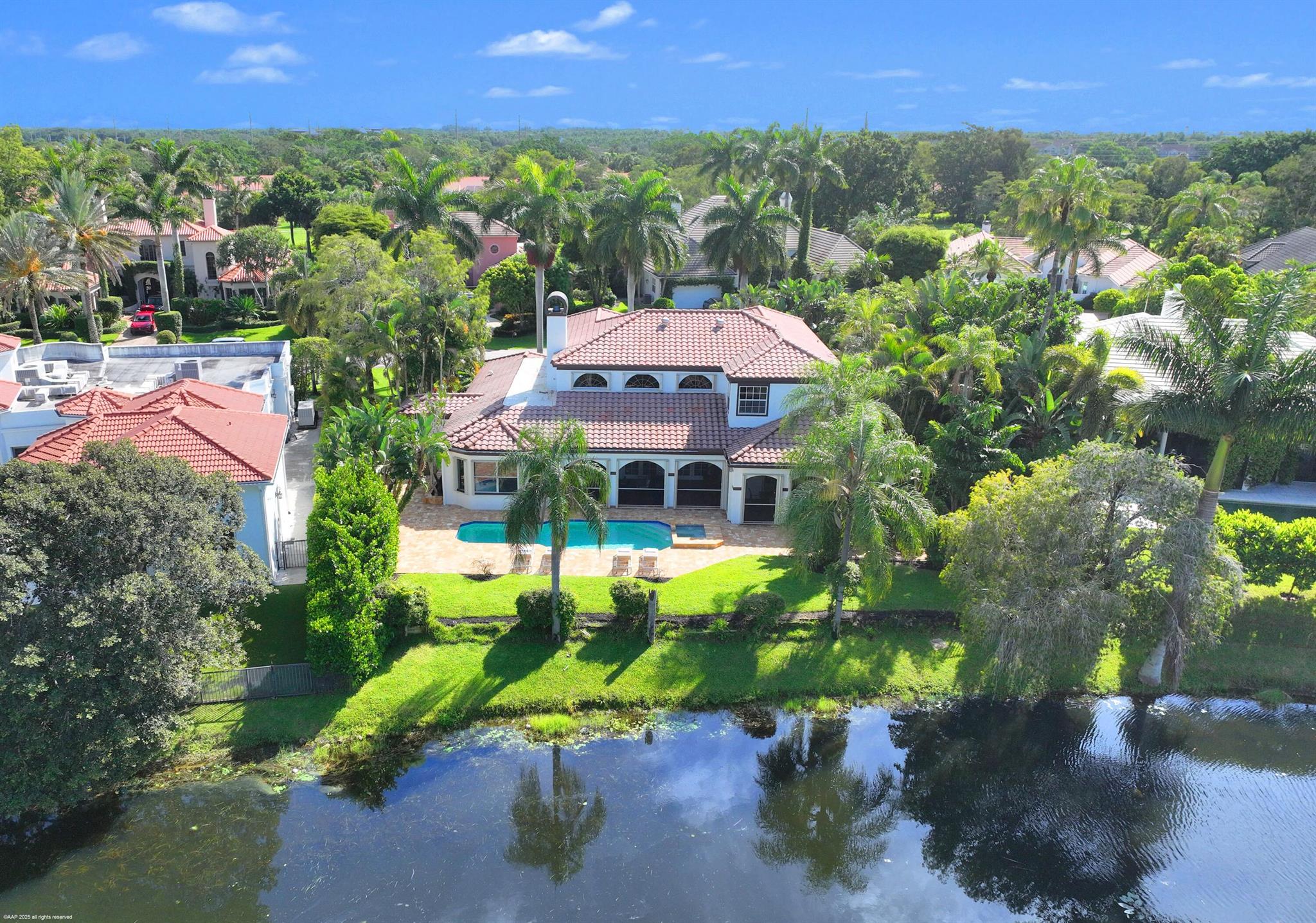 Golf Brook / BROOKSIDE 2 - Residential