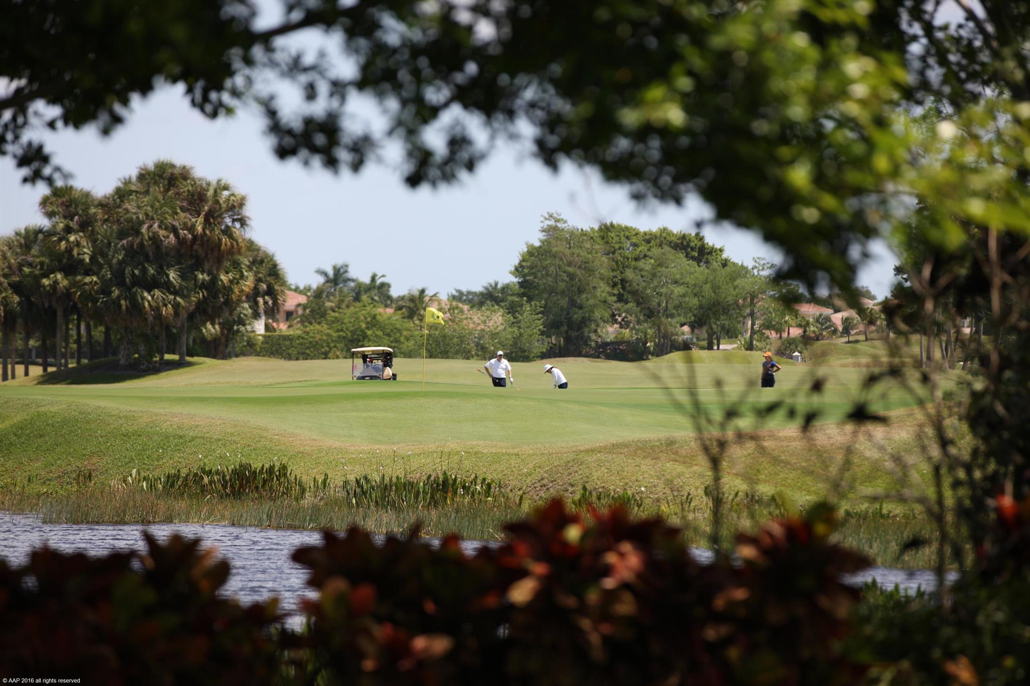 Golf Brook / BROOKSIDE 2 - Residential