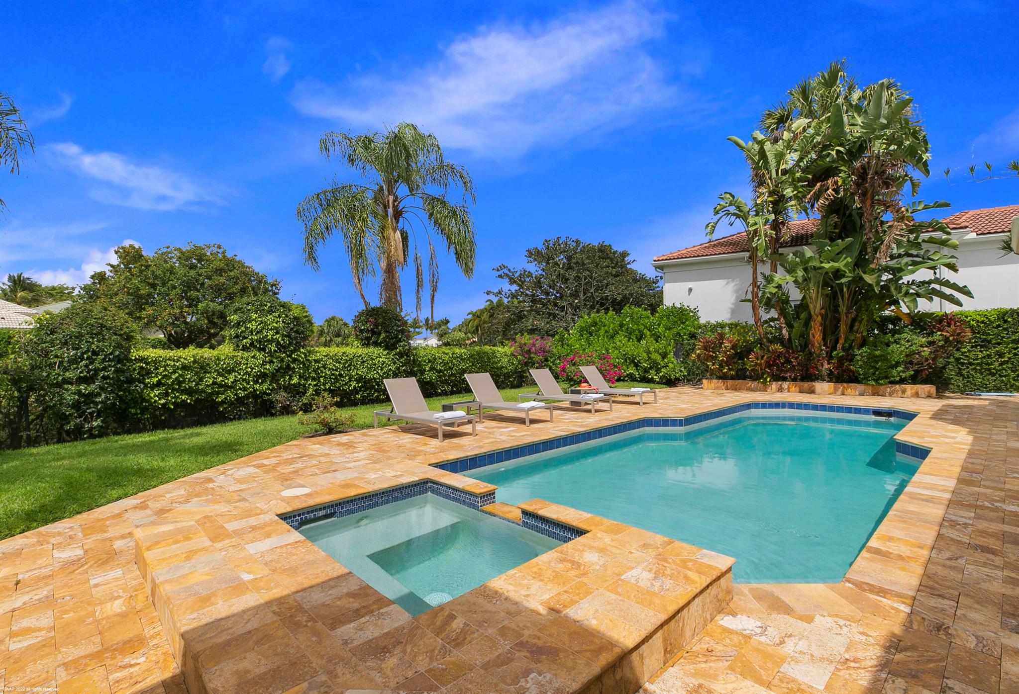 Golf Brook / BROOKSIDE 2 - Residential