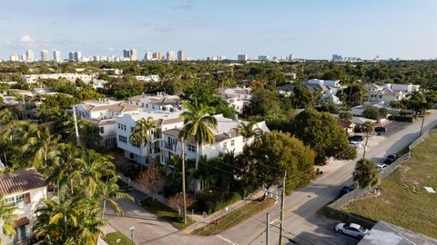 852 NE 16th Avenue Fort Lauderdale FL 33304
