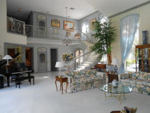 ROYAL PALM YACHT & COUNTR - Residential