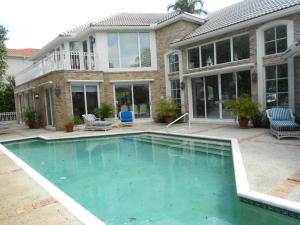 ROYAL PALM YACHT & COUNTR - Residential