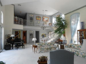 ROYAL PALM YACHT & COUNTR - Residential