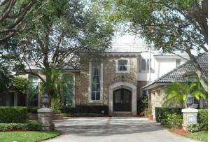 ROYAL PALM YACHT & COUNTR - Residential